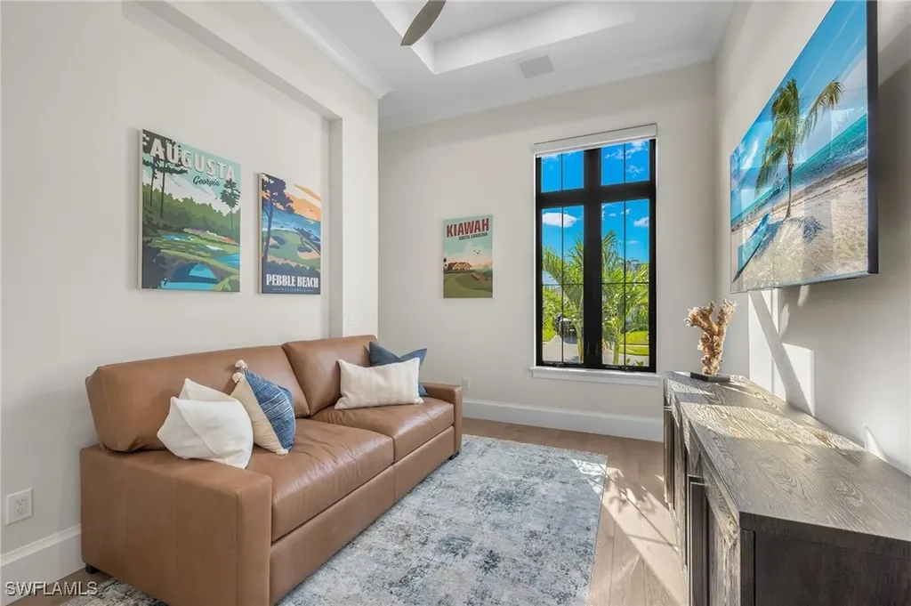 144 Gulfport Court Marco Island FL 34145