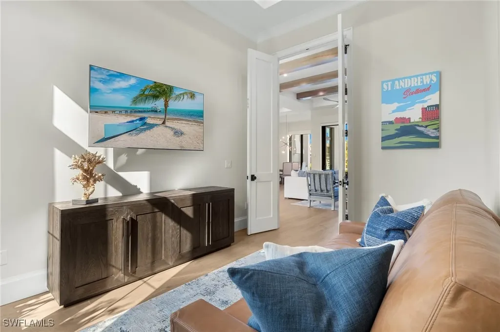144 Gulfport Court Marco Island FL 34145
