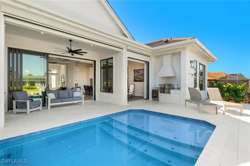 144 Gulfport Court Marco Island FL 34145
