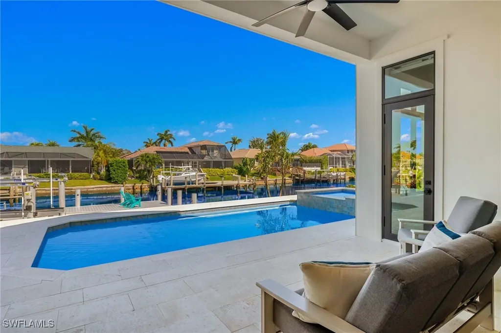 144 Gulfport Court Marco Island FL 34145