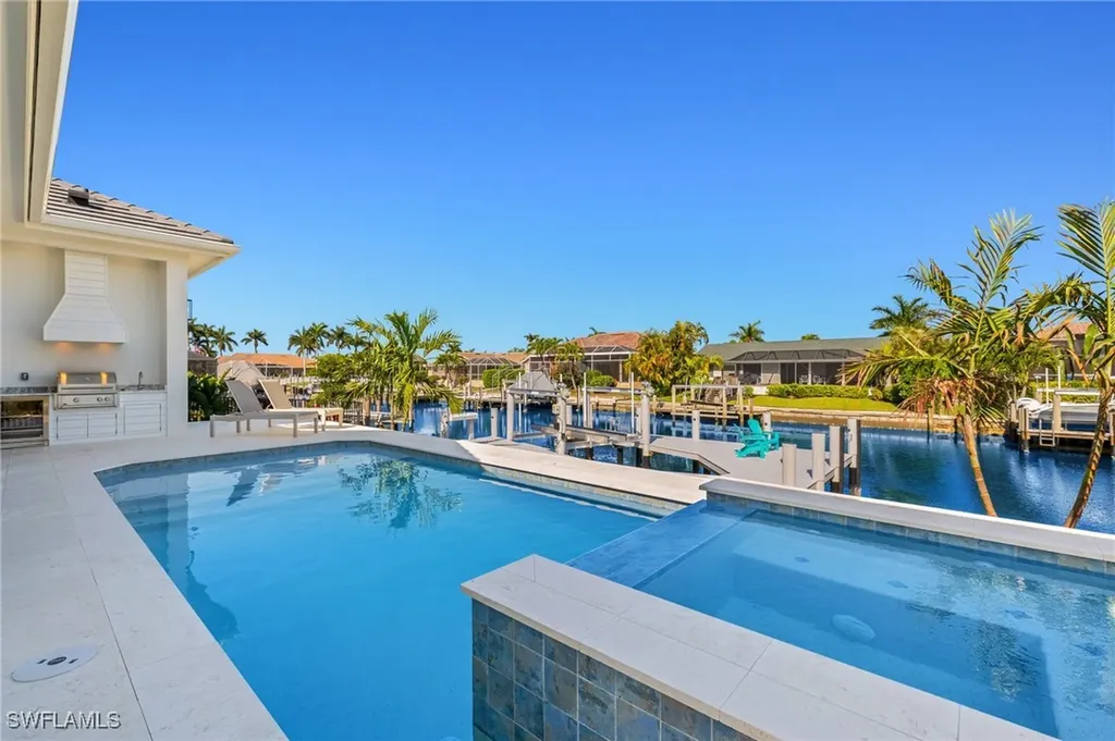 144 Gulfport Court Marco Island FL 34145