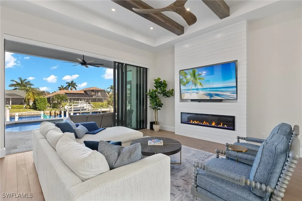 144 Gulfport Court Marco Island FL 34145