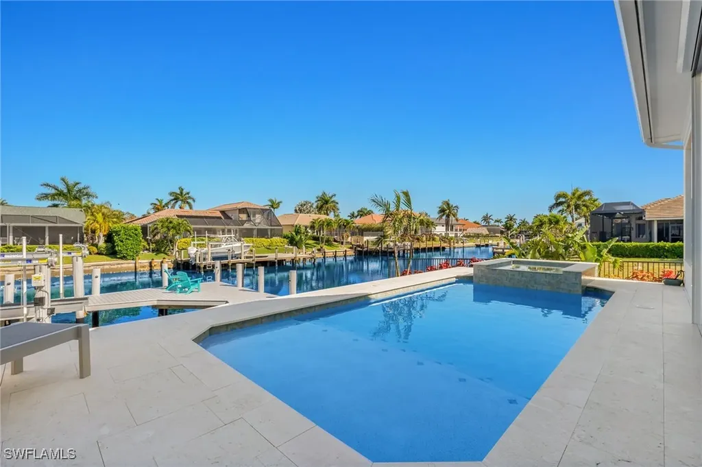 144 Gulfport Court Marco Island FL 34145