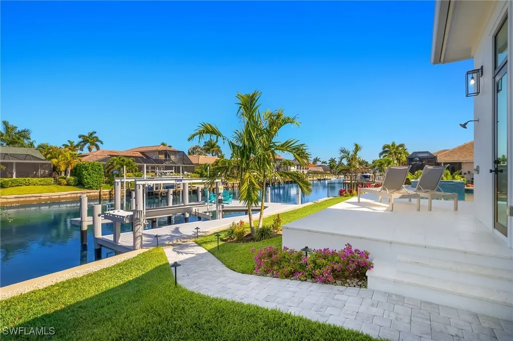 144 Gulfport Court Marco Island FL 34145
