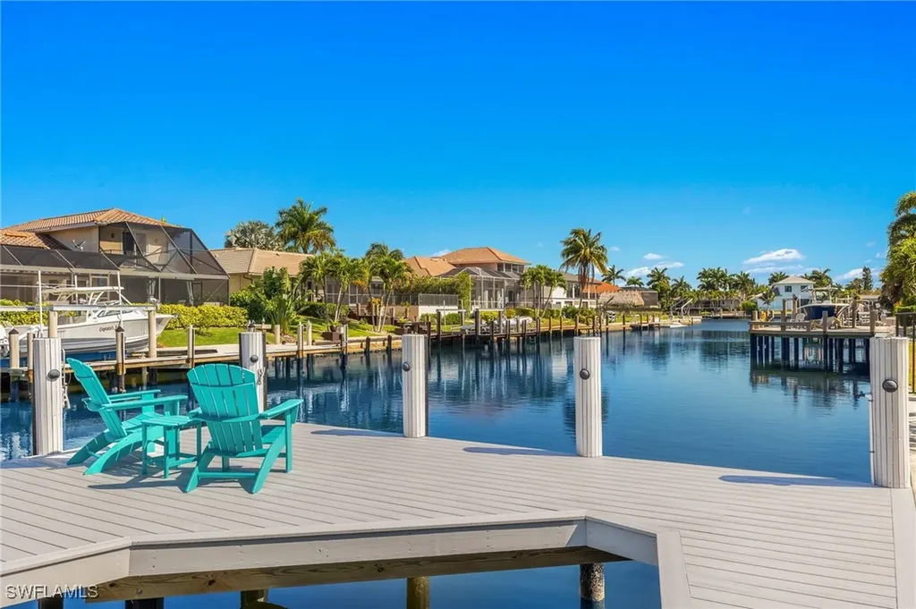 144 Gulfport Court Marco Island FL 34145