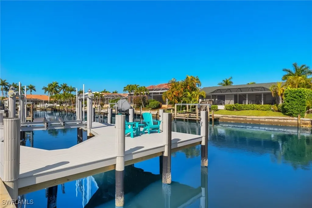 144 Gulfport Court Marco Island FL 34145