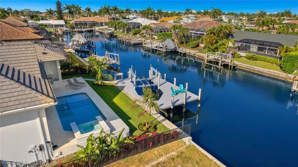 144 Gulfport Court Marco Island FL 34145