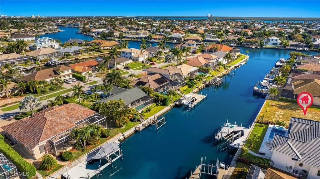 144 Gulfport Court Marco Island FL 34145