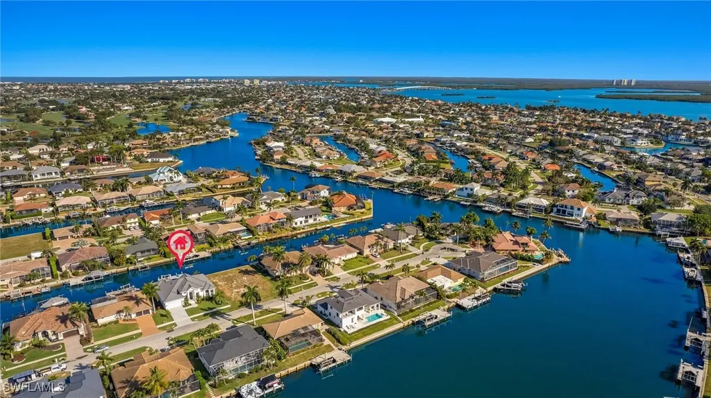 144 Gulfport Court Marco Island FL 34145