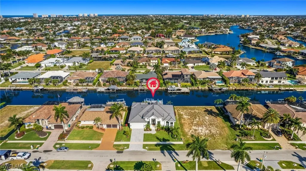 144 Gulfport Court Marco Island FL 34145