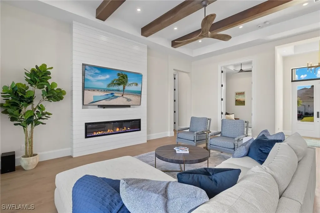 144 Gulfport Court Marco Island FL 34145