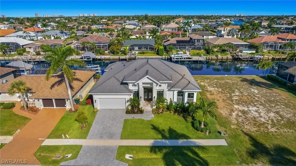 144 Gulfport Court Marco Island FL 34145