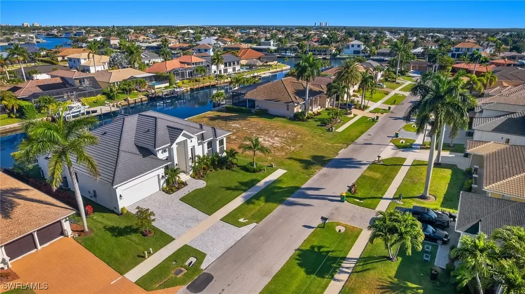 144 Gulfport Court Marco Island FL 34145