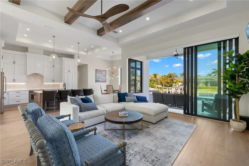 144 Gulfport Court Marco Island FL 34145