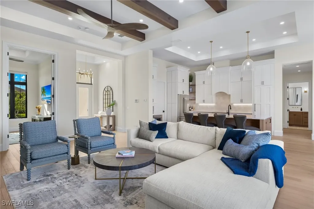 144 Gulfport Court Marco Island FL 34145
