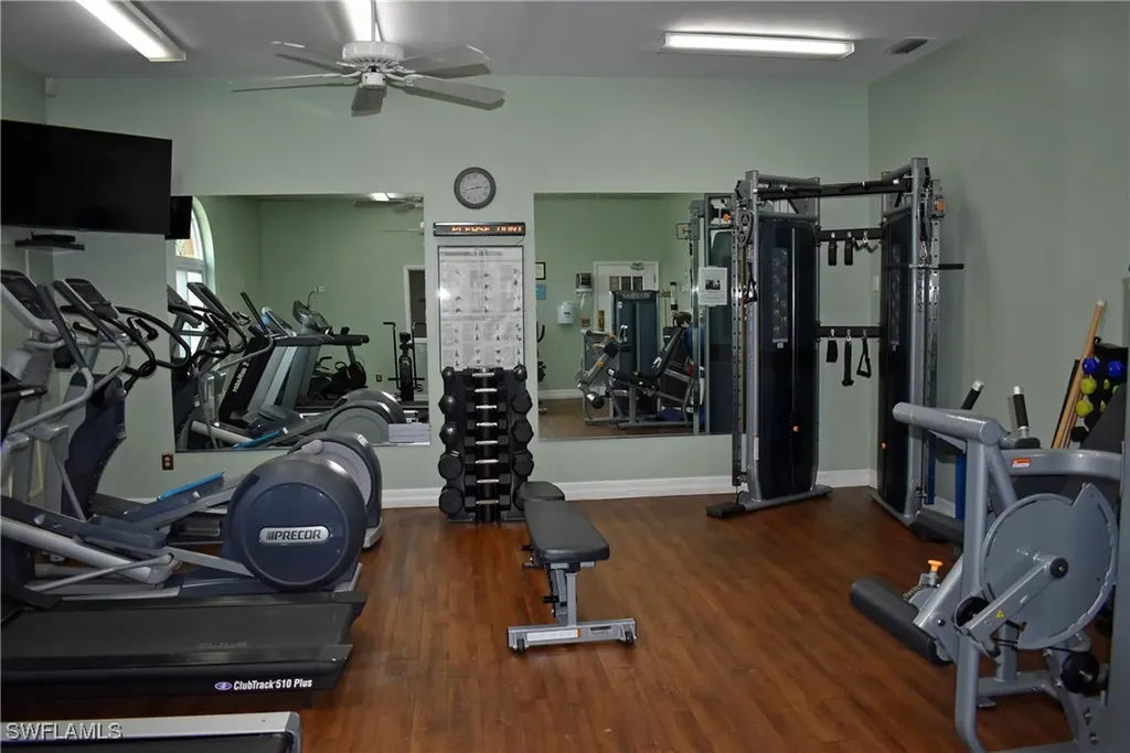 4135 Jace Court Estero FL 33928