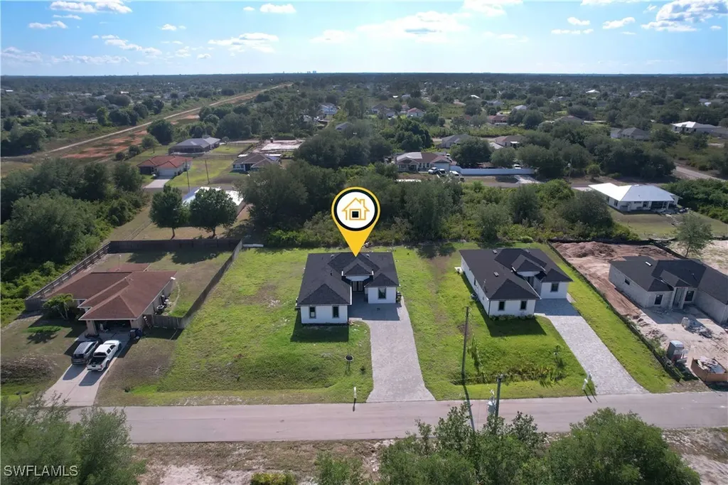 6005 Beth Avenue N Lehigh Acres FL 33971