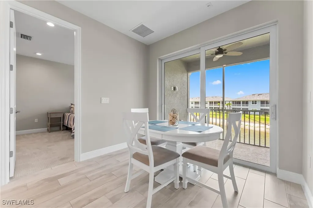 2609 Seychelles Circle Naples FL 34112