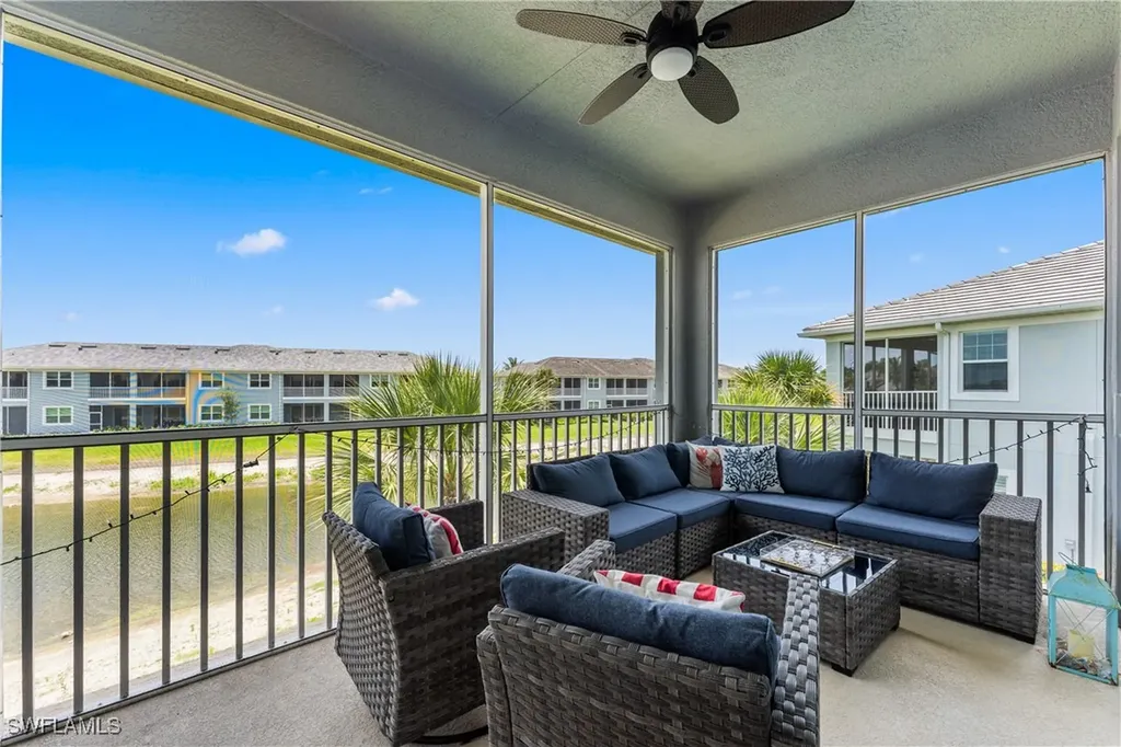 2609 Seychelles Circle Naples FL 34112