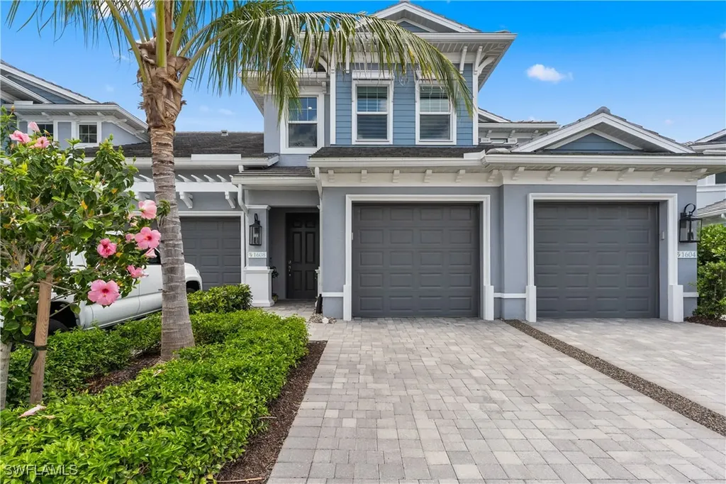 2609 Seychelles Circle Naples FL 34112