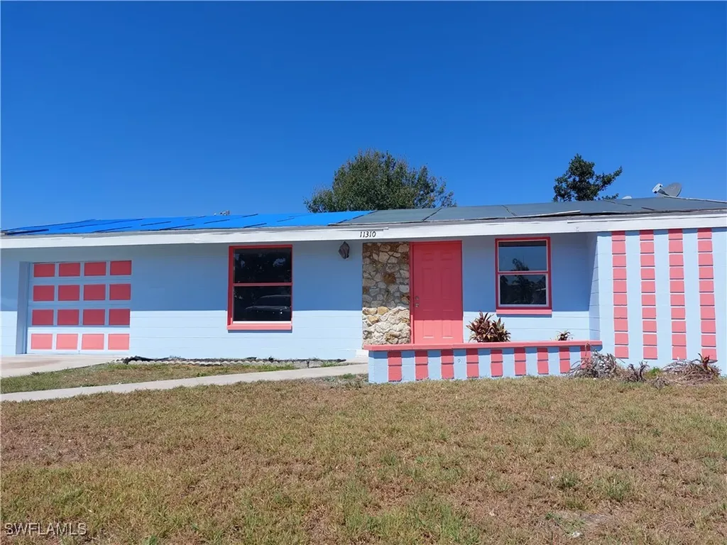 11310 Linda Loma Drive Fort Myers FL 33908