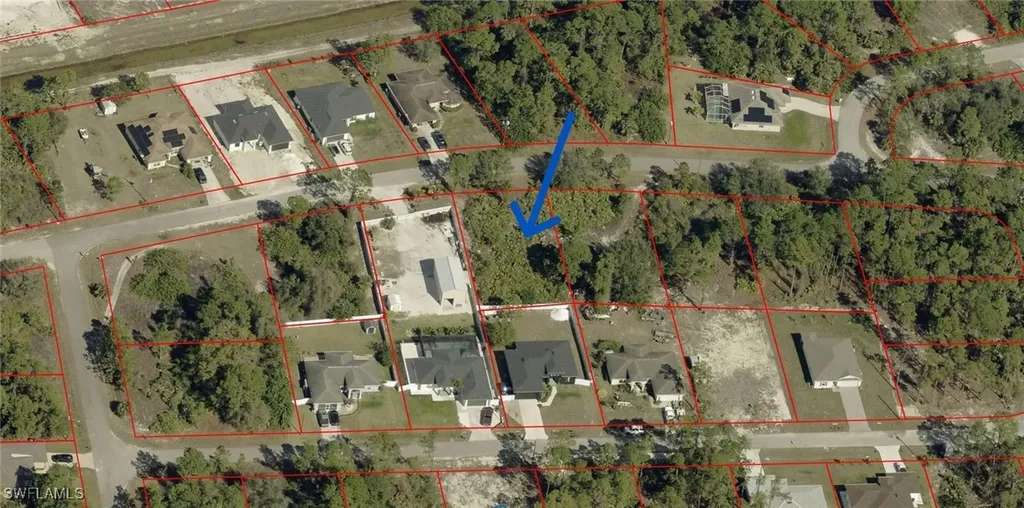 2615 Helen Circle Lehigh Acres FL 33971