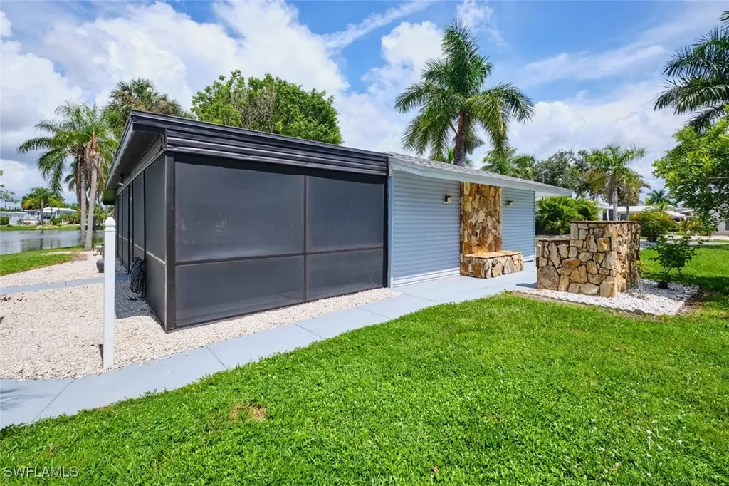 17135 Taffy Street Fort Myers FL 33908