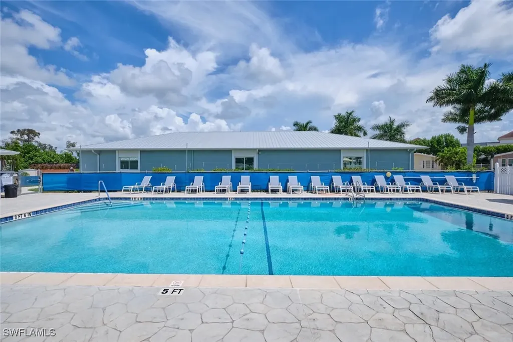 17135 Taffy Street Fort Myers FL 33908