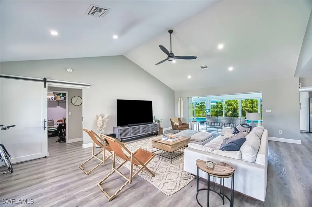 1589 Sand Castle Road Sanibel FL 33957