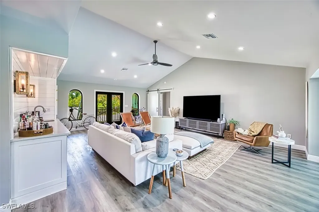 1589 Sand Castle Road Sanibel FL 33957