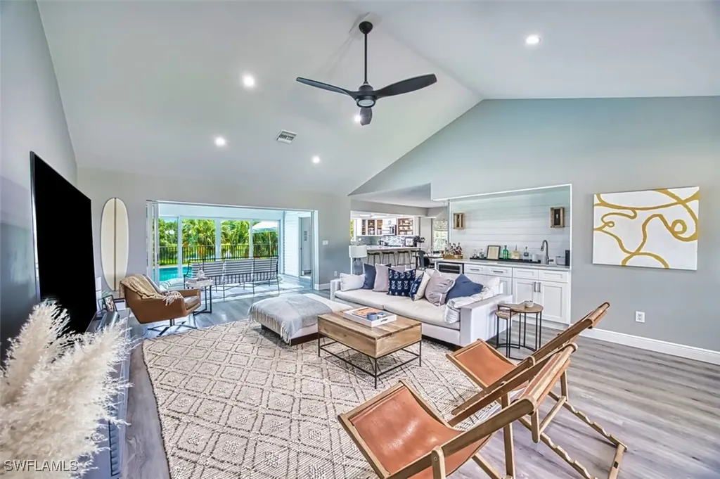 1589 Sand Castle Road Sanibel FL 33957