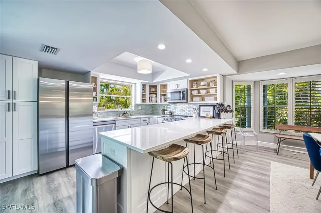 1589 Sand Castle Road Sanibel FL 33957