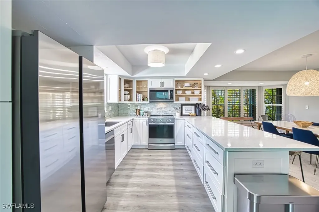 1589 Sand Castle Road Sanibel FL 33957