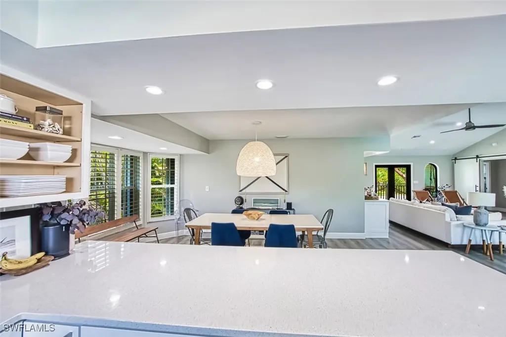 1589 Sand Castle Road Sanibel FL 33957