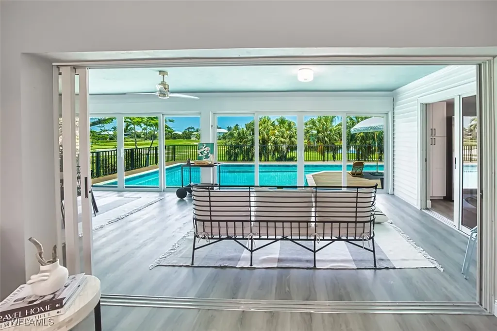 1589 Sand Castle Road Sanibel FL 33957