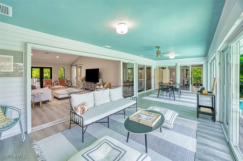 1589 Sand Castle Road Sanibel FL 33957