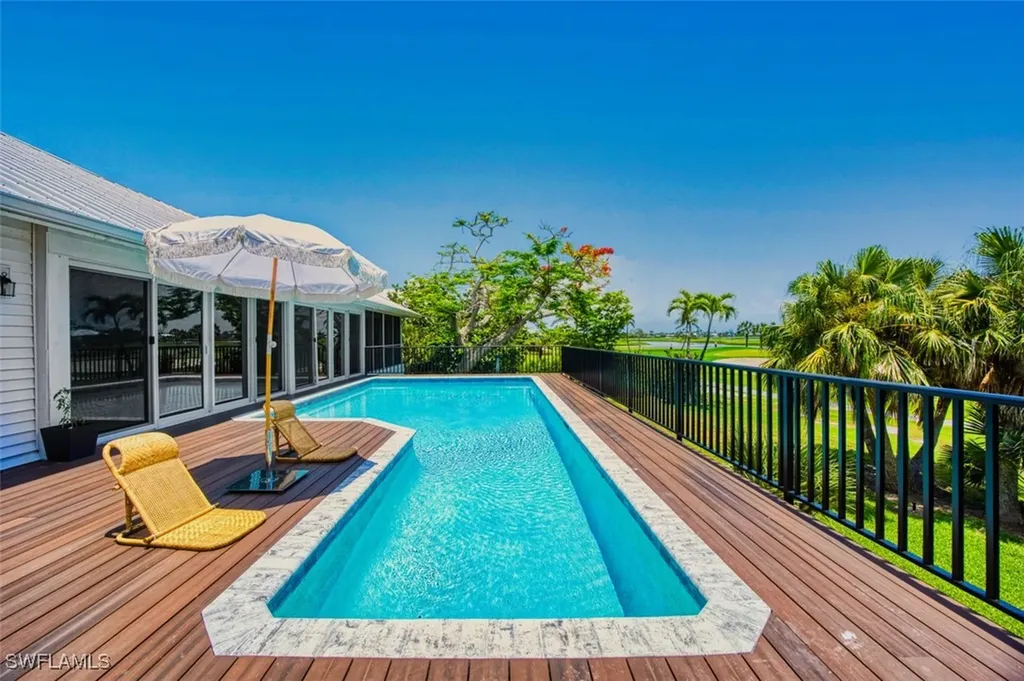 1589 Sand Castle Road Sanibel FL 33957