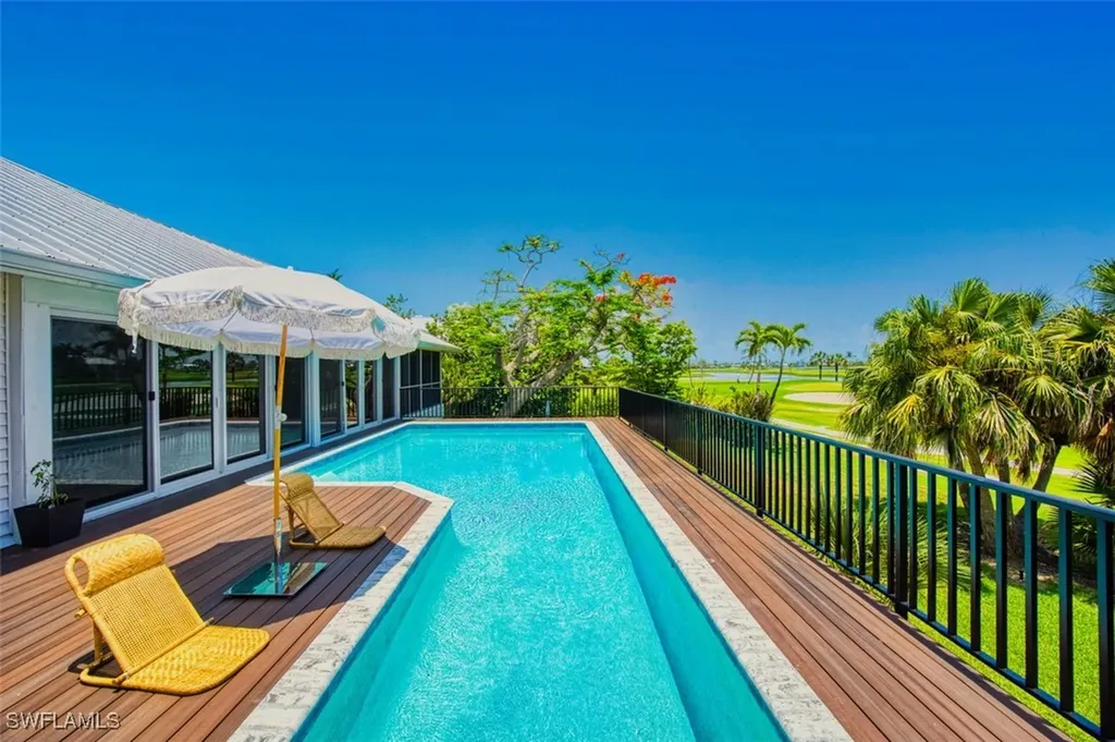 1589 Sand Castle Road Sanibel FL 33957