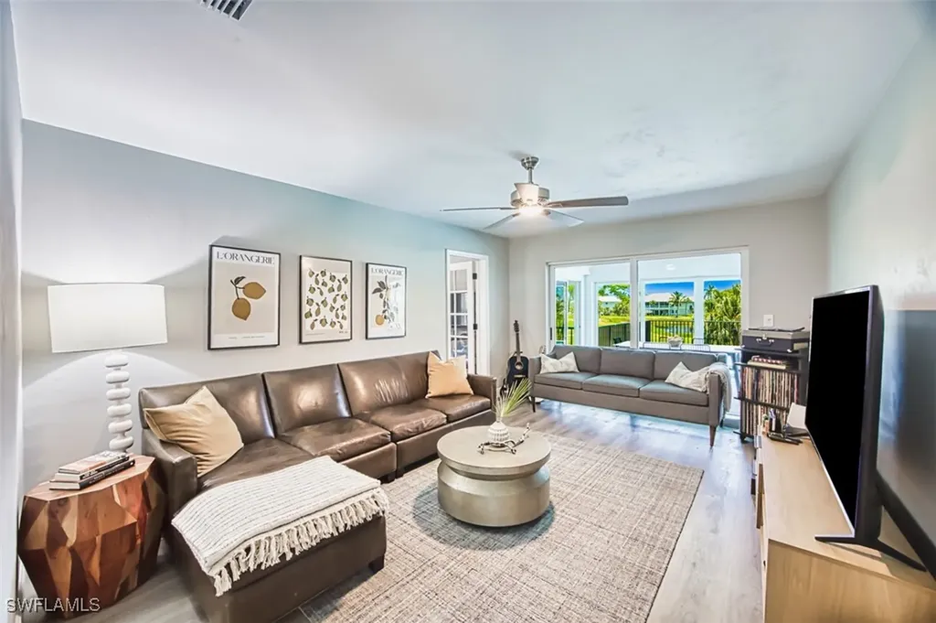 1589 Sand Castle Road Sanibel FL 33957