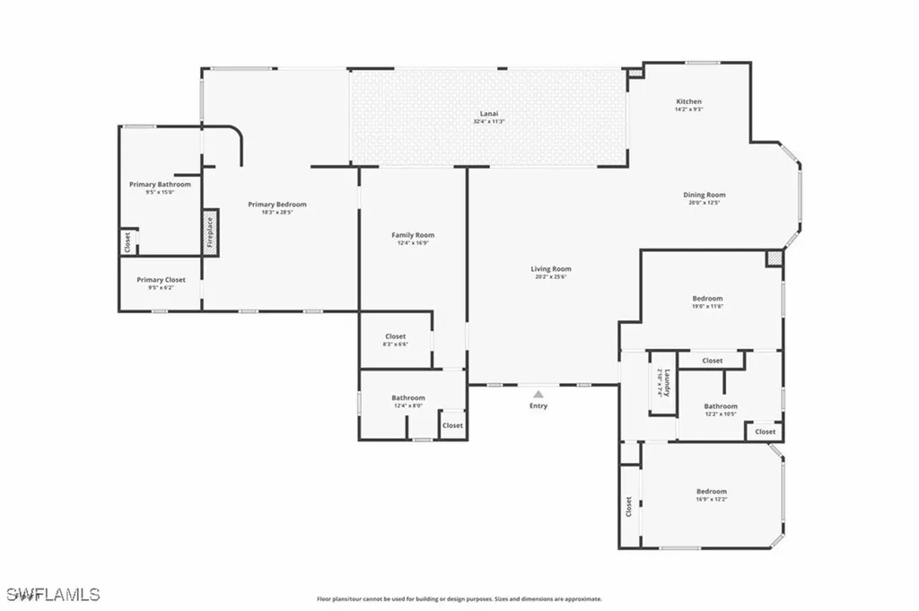 1589 Sand Castle Road Sanibel FL 33957