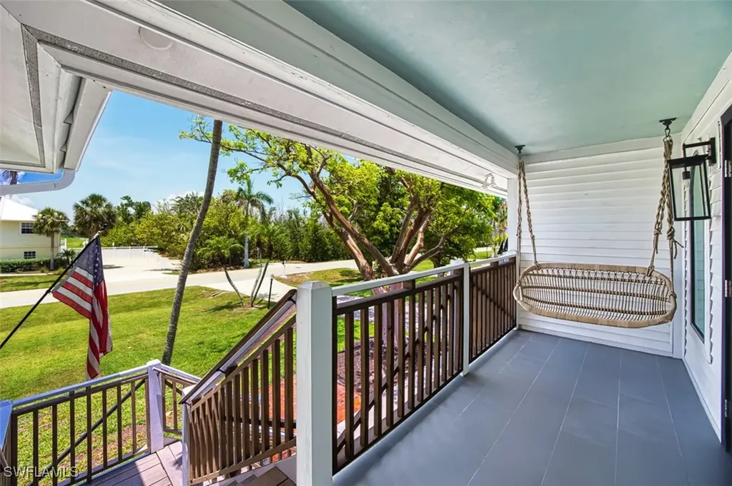 1589 Sand Castle Road Sanibel FL 33957