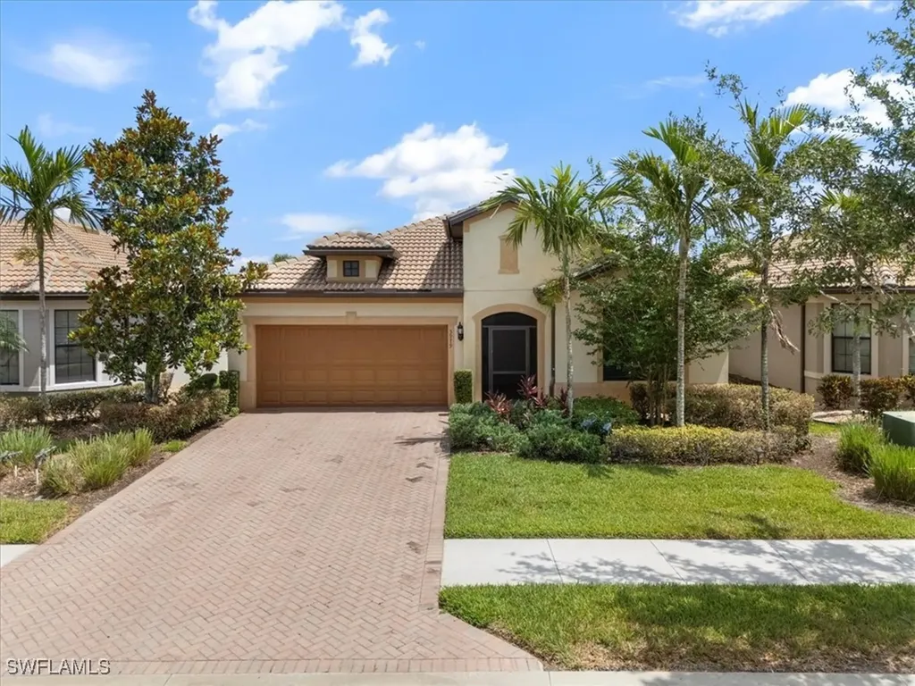 5979 Prosperity Lane Ave Maria FL 34142