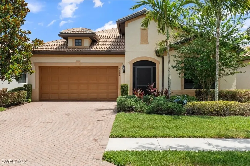 5979 Prosperity Lane Ave Maria FL 34142
