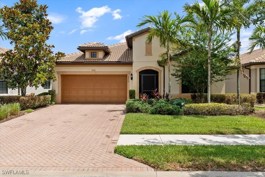 5979 Prosperity Lane Ave Maria FL 34142
