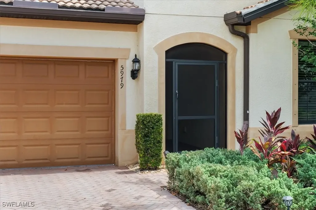 5979 Prosperity Lane Ave Maria FL 34142