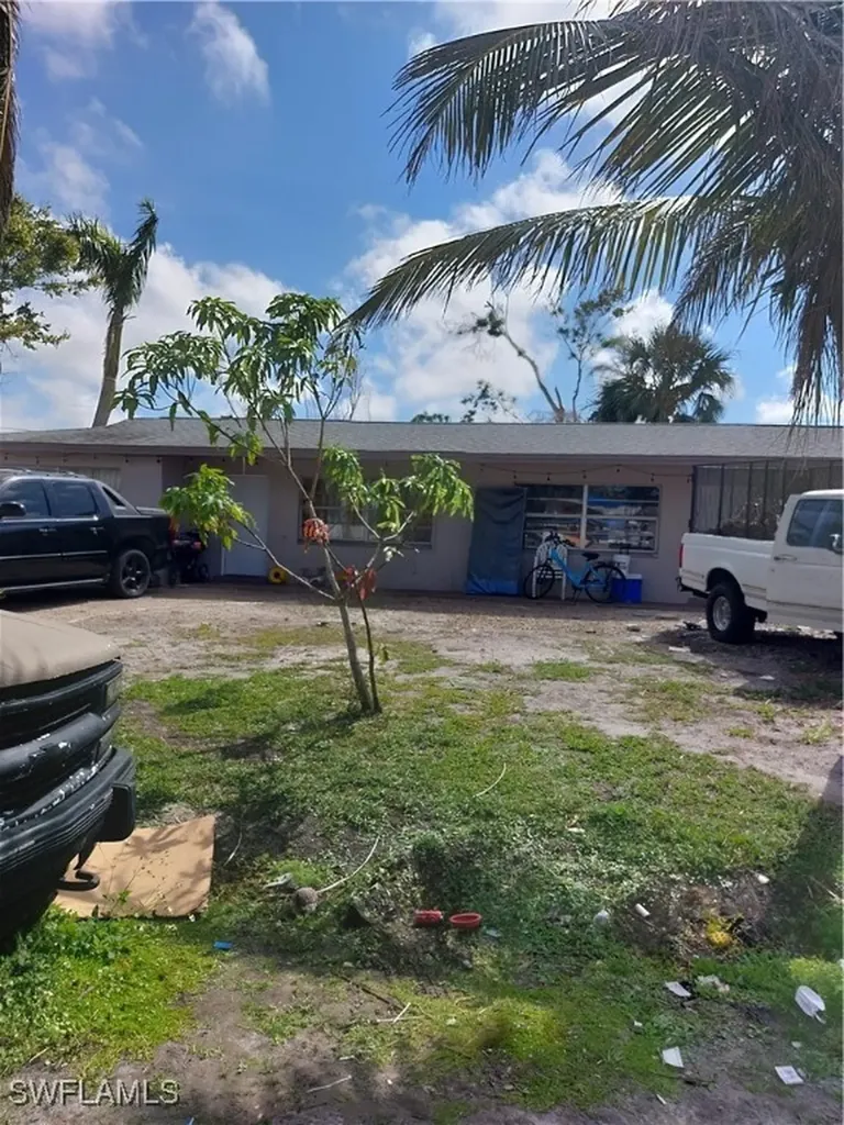 11421 Kimble Drive Fort Myers FL 33908