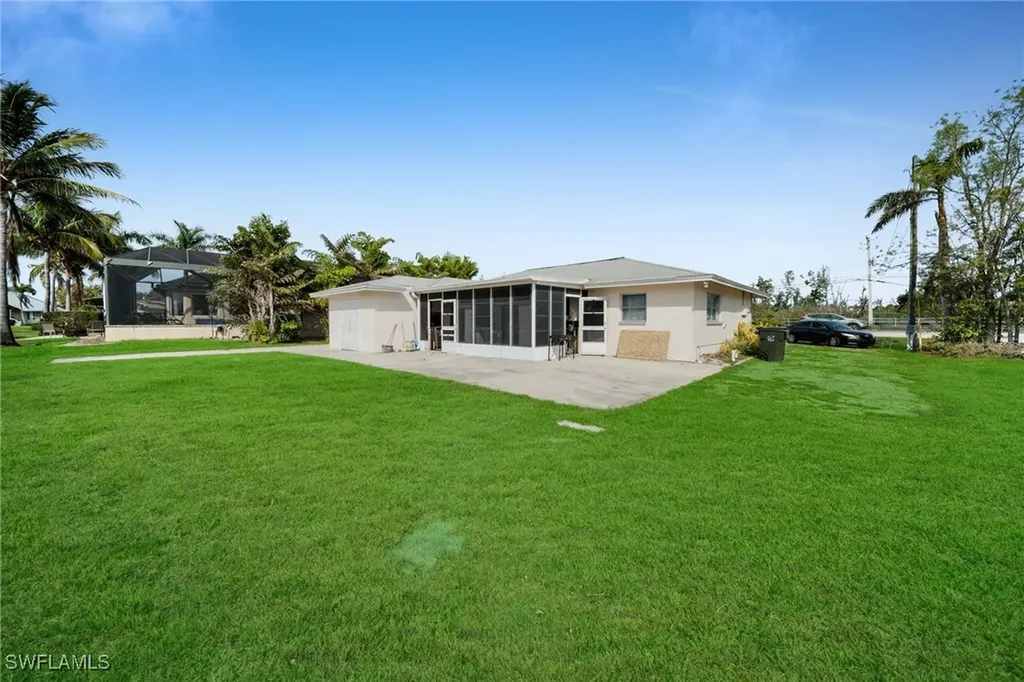 14260 Mcgregor Boulevard Fort Myers FL 33919