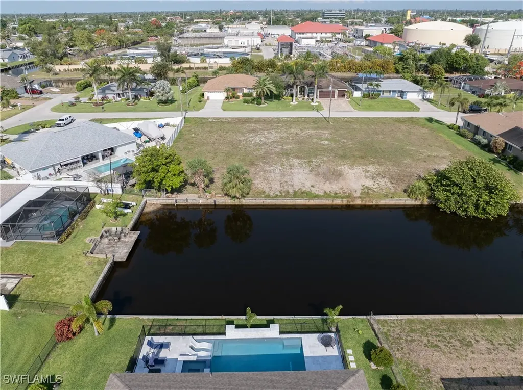 2529 SE 19th Avenue Cape Coral FL 33904