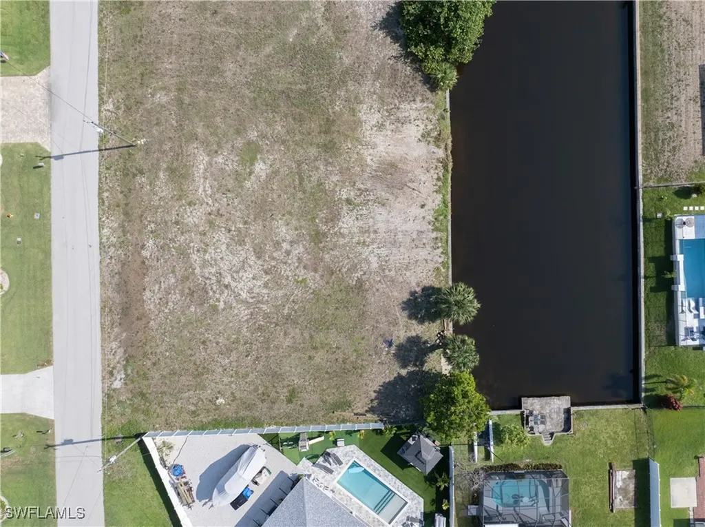 2529 SE 19th Avenue Cape Coral FL 33904