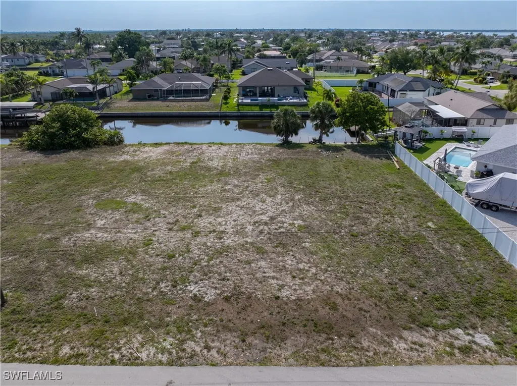 2529 SE 19th Avenue Cape Coral FL 33904